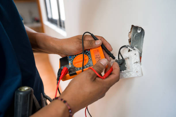 Best Electrical System Inspection  in Apple Valley, CA