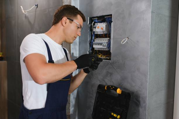 Best Ceiling Fan Installation Electrician  in Apple Valley, CA