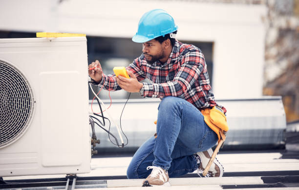 Best Licensed Electrician  in Apple Valley, CA