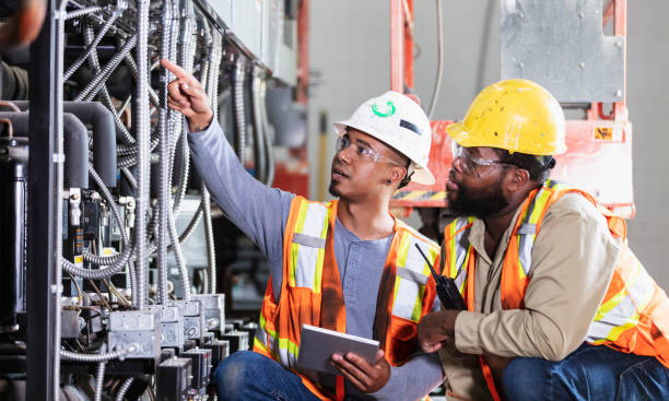 Best Electrical Installation Contractor  in Apple Valley, CA