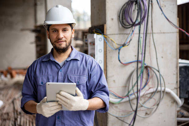 Best Industrial Electrical Services  in Apple Valley, CA