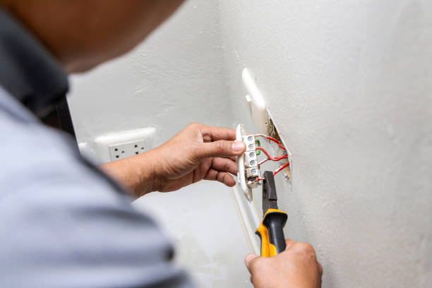Best Affordable Electrician  in Apple Valley, CA