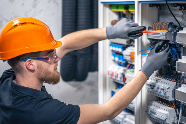 Best Electrical Troubleshooting Services  in Apple Valley, CA